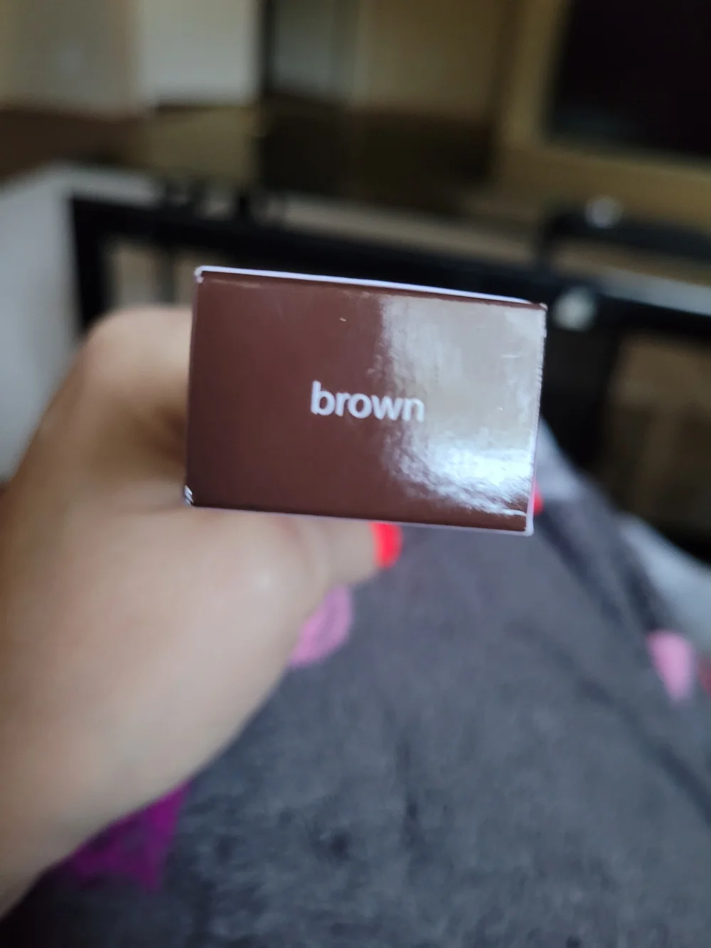 tarte Tartelette Tubing Mascara - Brown